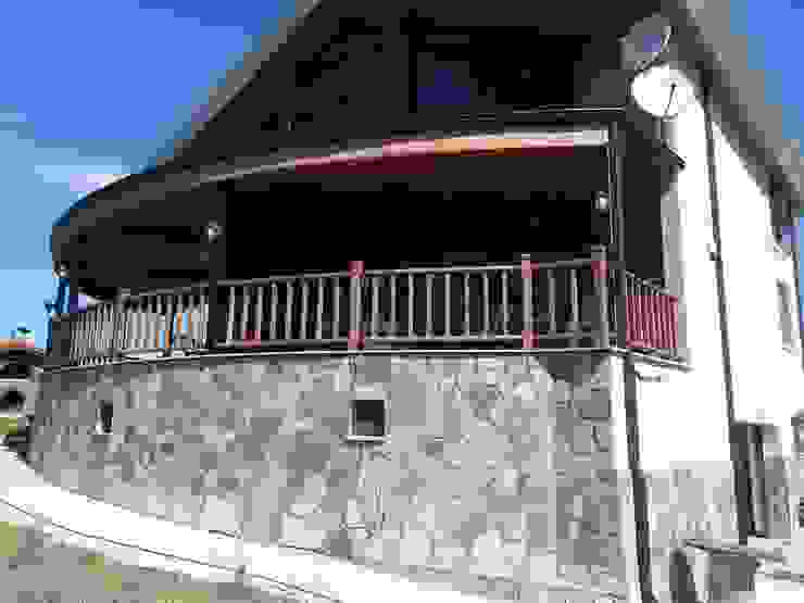 Veranda Homify