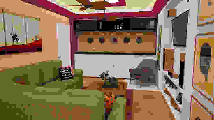 Rbritointeriorismo Living room