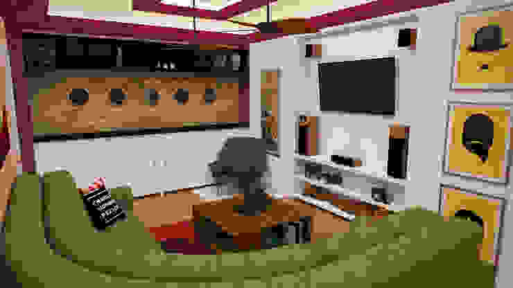 Rbritointeriorismo Living room