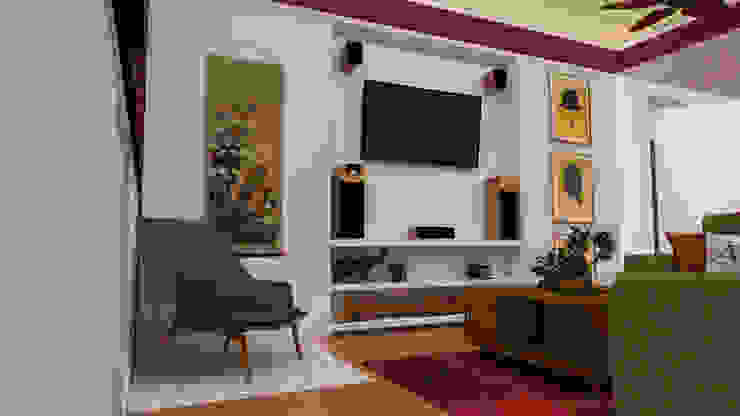 Rbritointeriorismo Living room