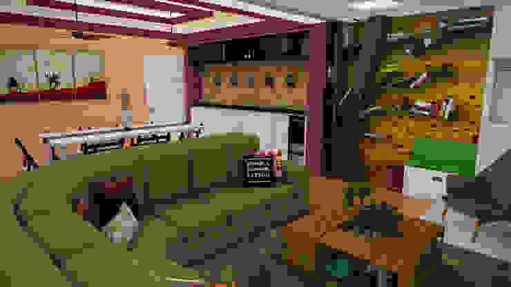 Rbritointeriorismo Living room