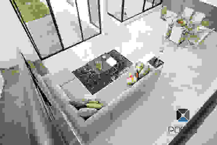 Vai-se apaixonar por estas 18 salas de estar modernas e acolhedoras