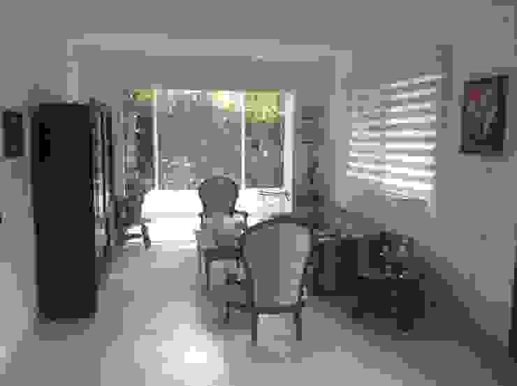 Una casa de campo como la que muchos hemos soñado | homify | homify