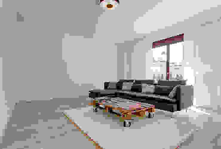 Klasyka i design, Perfect Space Perfect Space Classic style living room