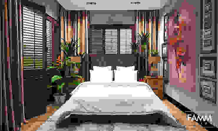 homify 臥室