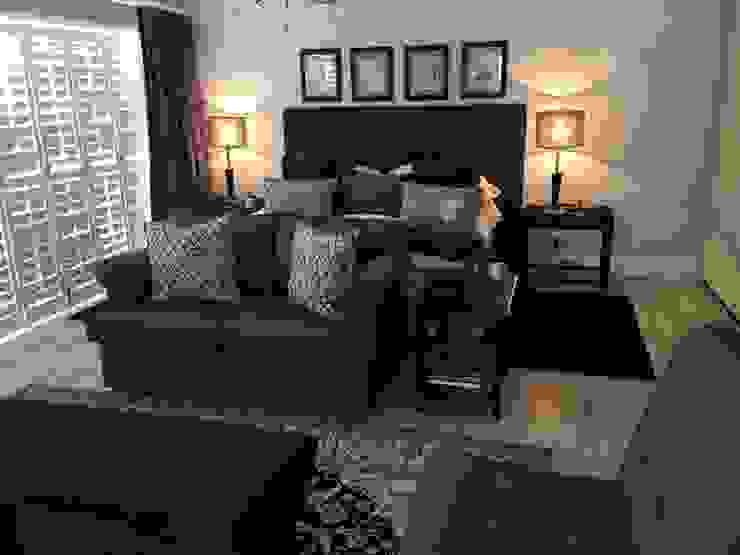 How To Arrange Bedroom Furniture In A Square Room Homify