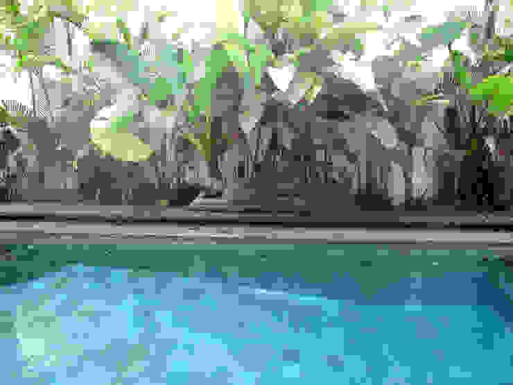 Piscinas Pequenas Como Construir Una Homify