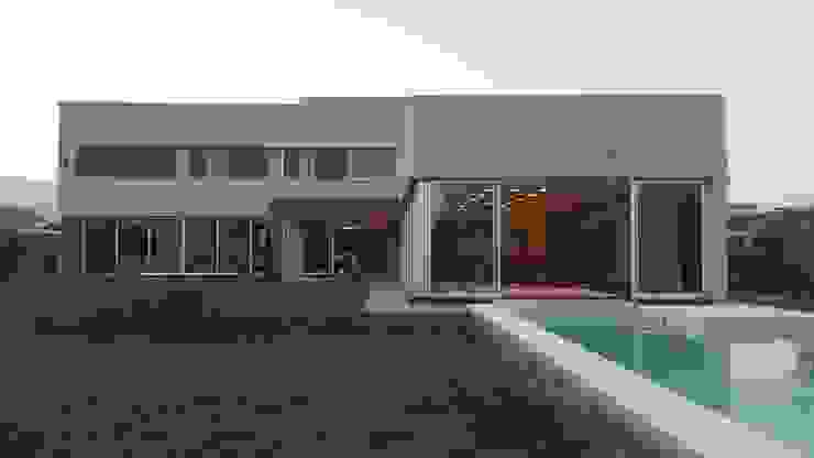 Casa Los Olivos 1 Homify