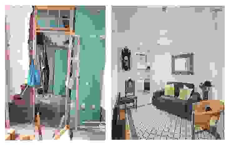 Casa Pombalina: <q>de velho a novo</q>.​ Obrasdecor