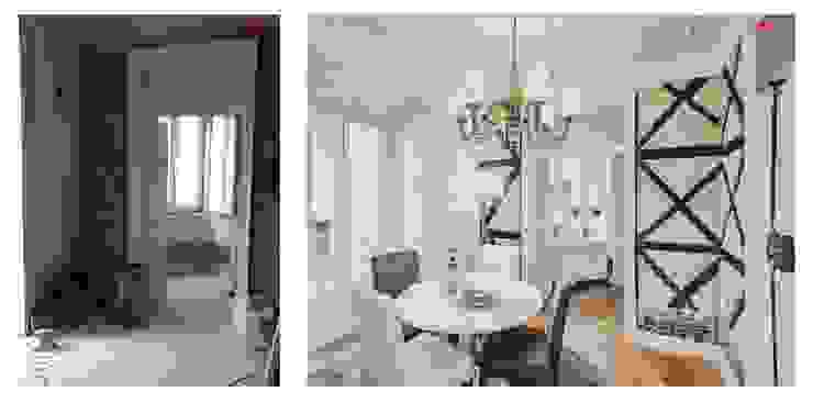 Casa Pombalina: <q>de velho a novo</q>.​ Obrasdecor