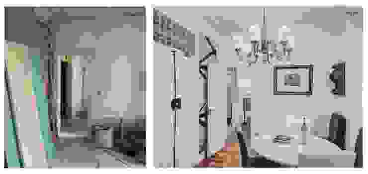 Casa Pombalina: <q>de velho a novo</q>.​ Obrasdecor