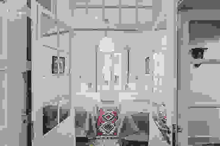 Casa Pombalina: <q>de velho a novo</q>.​ Obrasdecor QuartoAcessórios e decoração Vidro Cinzento