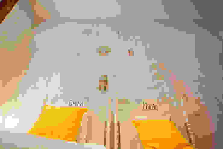 Apartamento Alma Lusa, uma casa portuguesa, com certeza! alma portuguesa Quartos rústicos