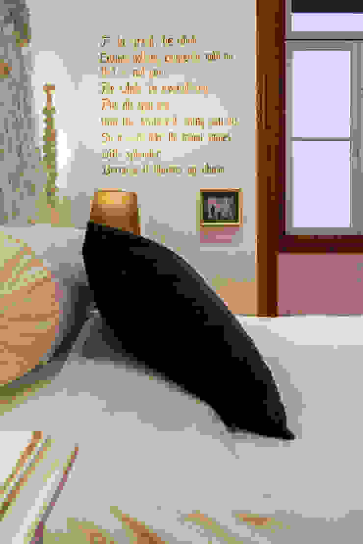 Apartamento Alma Lusa, uma casa portuguesa, com certeza! alma portuguesa Quartos rústicos