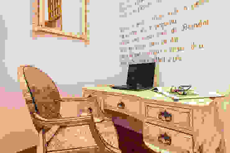 Apartamento Alma Lusa, uma casa portuguesa, com certeza! alma portuguesa Quartos rústicos