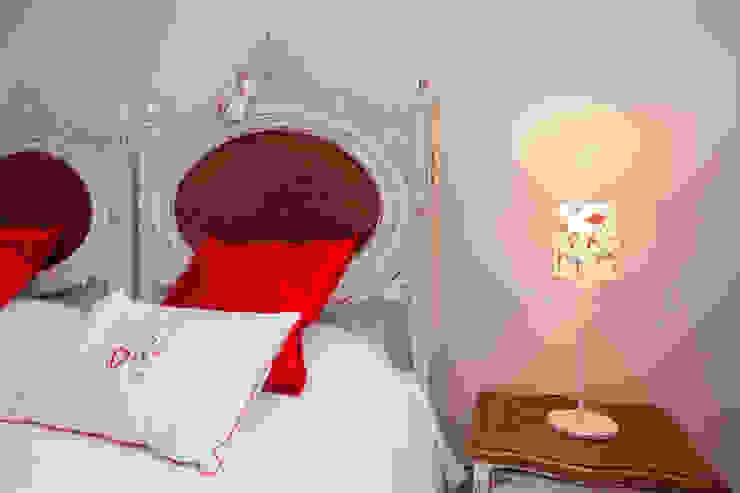 Apartamento Alma Lusa, uma casa portuguesa, com certeza! alma portuguesa Quartos rústicos