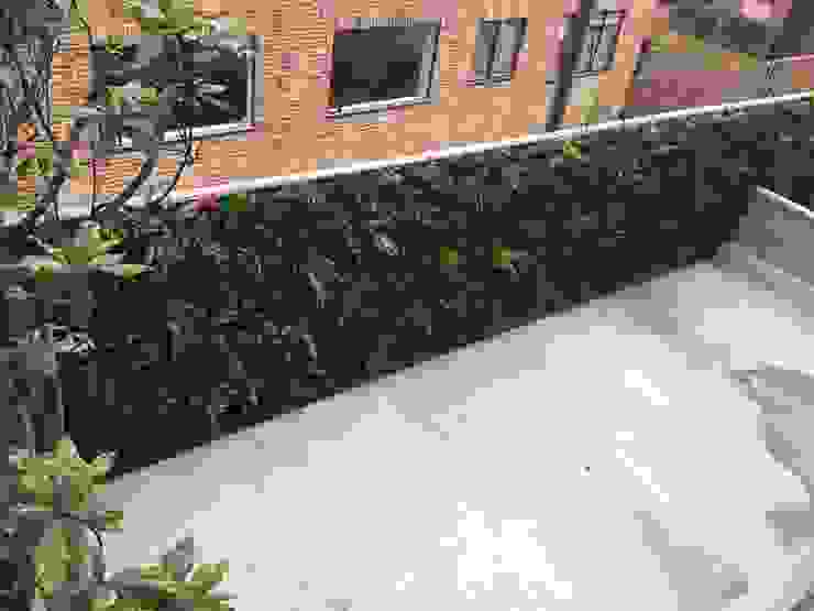 jardines verticales edificio euler
