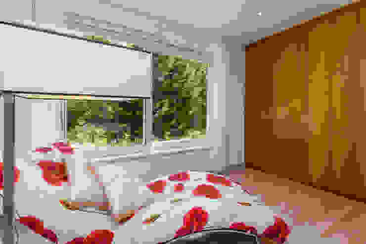 Rustic style bedroom by alma portuguesa Rustic