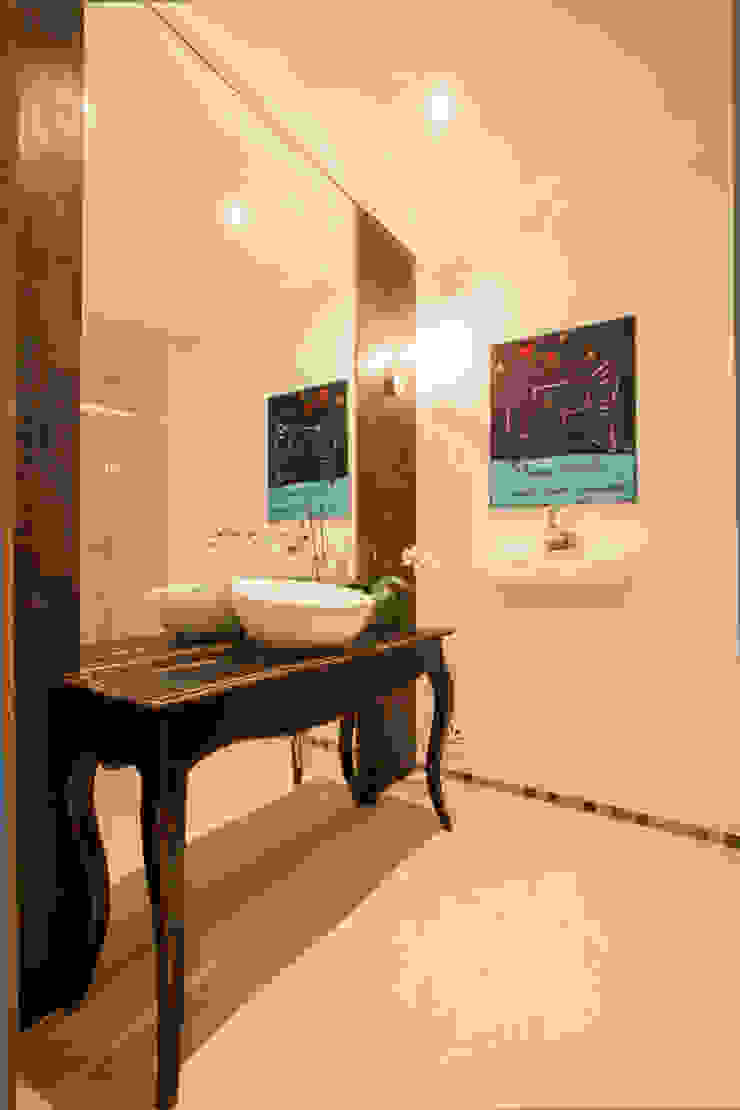 Rustic style bathroom by alma portuguesa Rustic