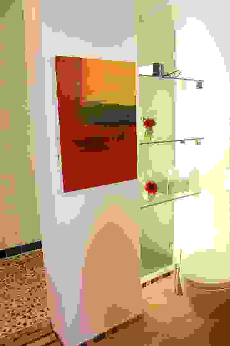 Rustic style bathroom by alma portuguesa Rustic