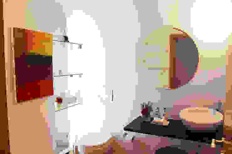 Rustic style bathroom by alma portuguesa Rustic