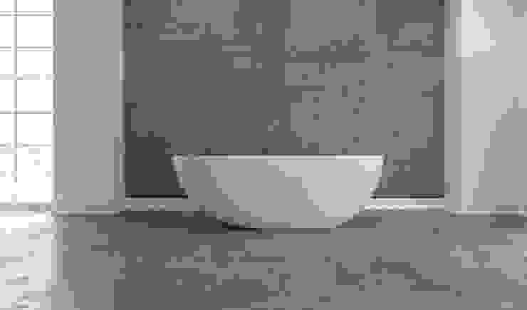 Copenhagen Bath - Hammershus Badewanne homify Skandinavische Badezimmer Weiß Badewanne,Architektur,freistehende Badewanne,Design,Denmark,Skandinavia,nordisches Badezimmer,Dänemark,Kopenhagen,Kopenhagen ',Wannen und Duschen