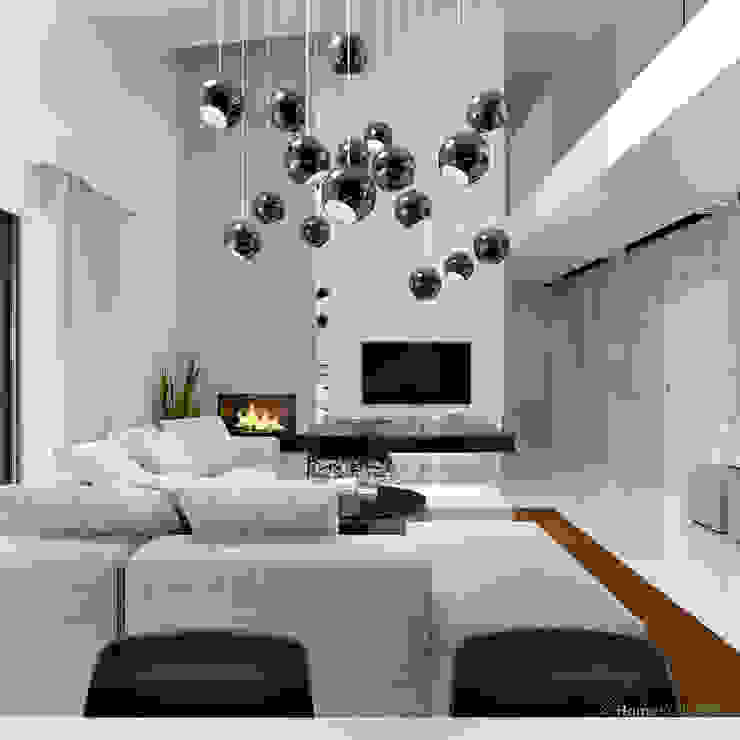 HomeKONCEPT | Projekty Domów Nowoczesnych