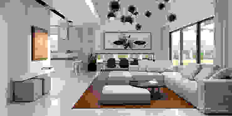 HomeKONCEPT | Projekty Domów Nowoczesnych