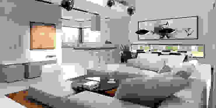 HomeKONCEPT | Projekty Domów Nowoczesnych