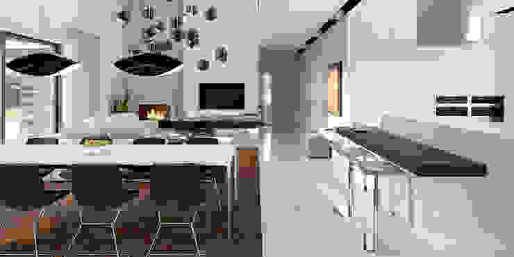 HomeKONCEPT | Projekty Domów Nowoczesnych