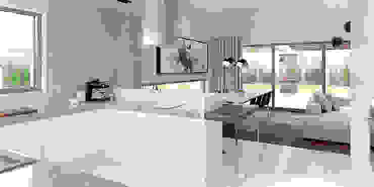 HomeKONCEPT | Projekty Domów Nowoczesnych