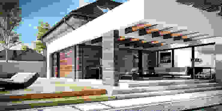 HomeKONCEPT | Projekty Domów Nowoczesnych