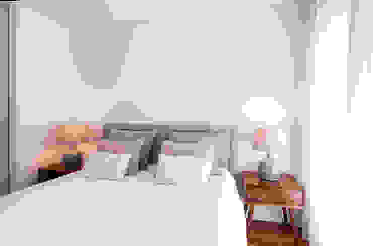 Cuartos de estilo moderno de Filipa Cunha Interiores Moderno