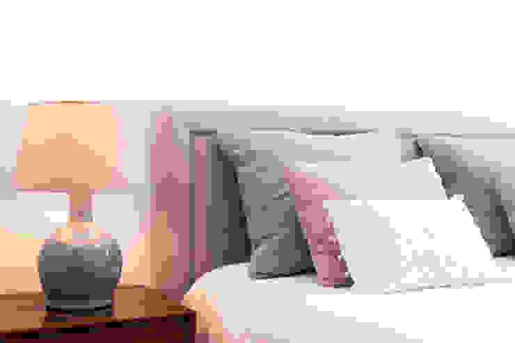 Cuartos de estilo moderno de Filipa Cunha Interiores Moderno