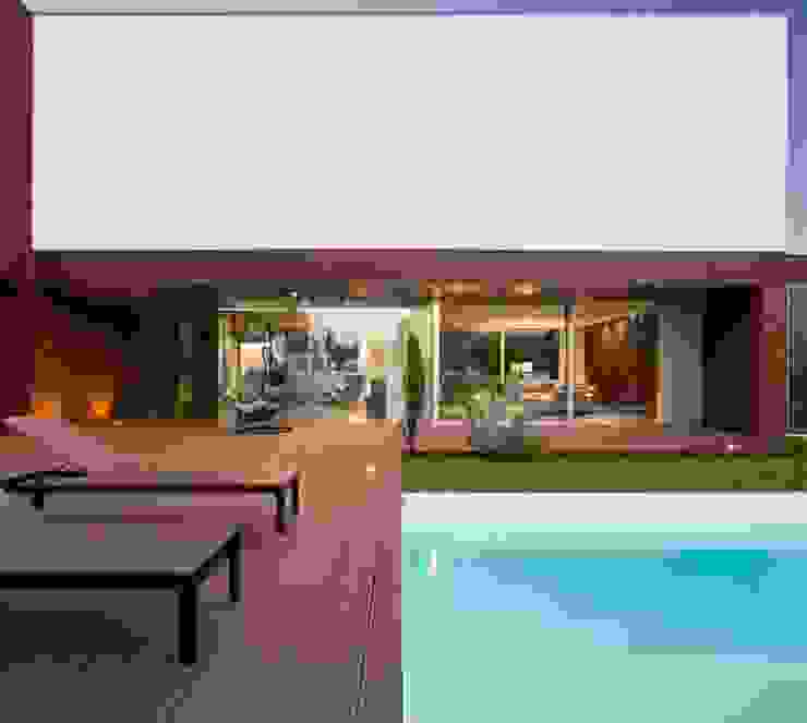 by FRARI - architecture network