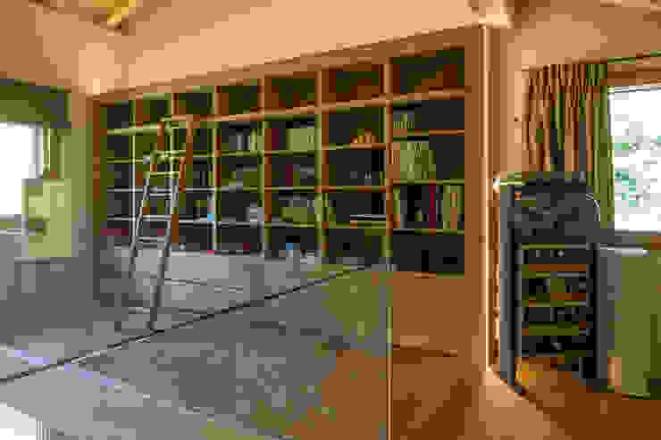 Chalet In Den Schweizer Alpen Von Baur Wohnfaszination Gmbh Homify