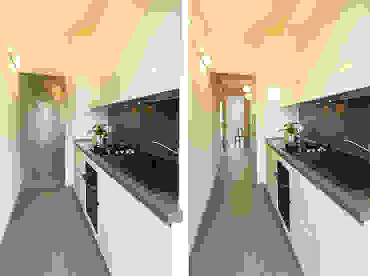Come Progettare Una Cucina Di 3 Metri Funzionale Homify