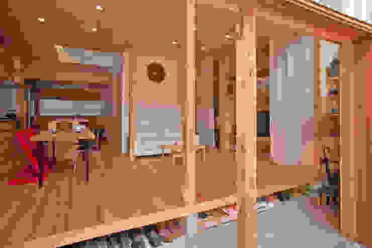 エントリークローゼットから見せる収納まで 玄関を便利でおしゃれにする収納まとめ Homify