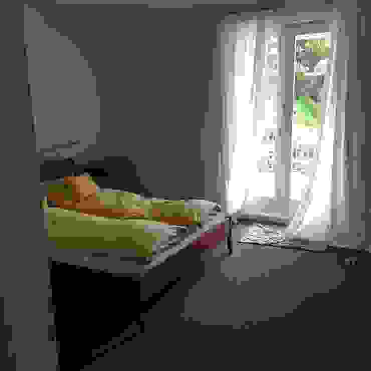 Schlafzimmer Renovierung Homify
