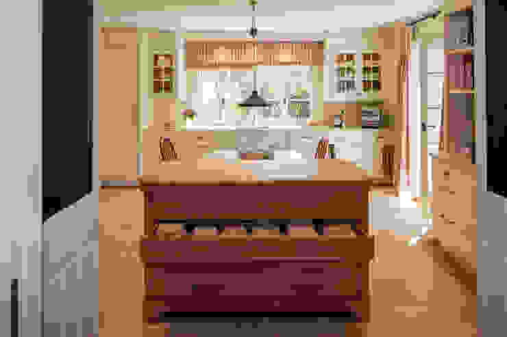 Küche im Shaker Stil | homify