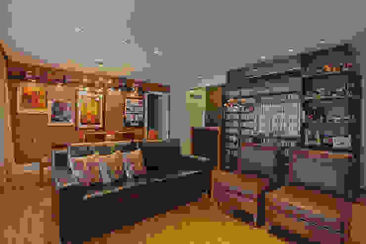 Superstudiob Salle à manger classique Bois Noir