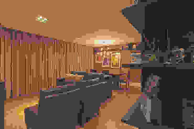 Superstudiob Salle à manger classique MDF Noir