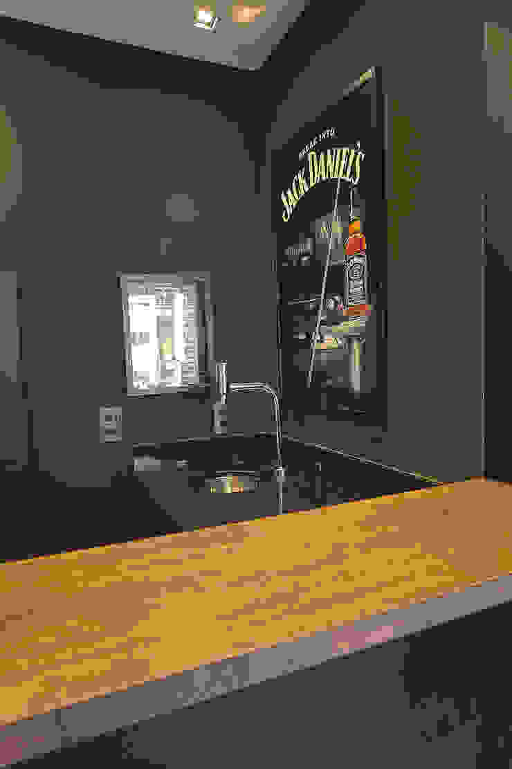Superstudiob Salle à manger classique Métal Vert