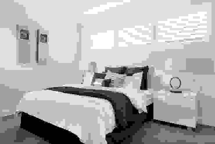 Elegantes Zuhause für eine glückliche Familie