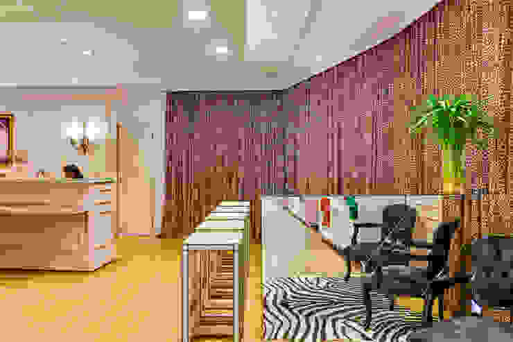 Loja Feminina Piloni Arquitetura Lojas & Imóveis comerciais clássicos