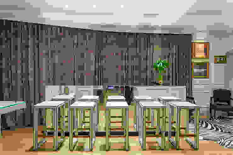 Loja Feminina Piloni Arquitetura Lojas & Imóveis comerciais clássicos