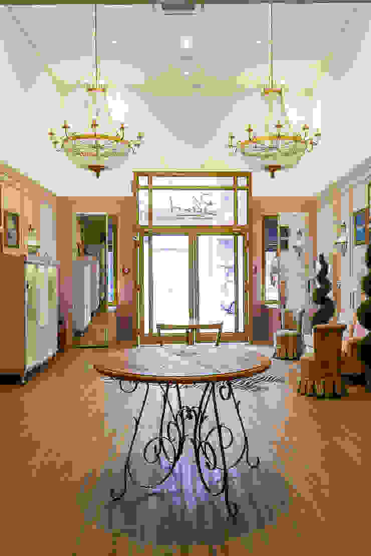 Loja Feminina Piloni Arquitetura Lojas & Imóveis comerciais clássicos