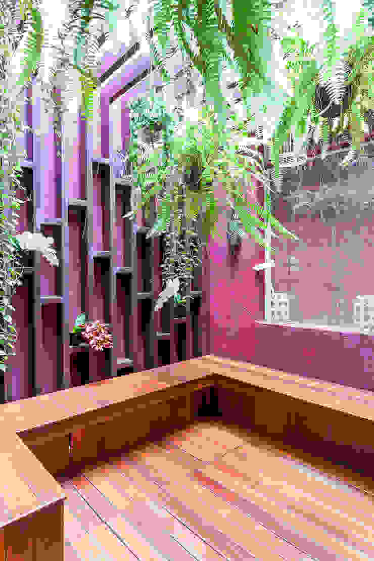 Loja Feminina Piloni Arquitetura Lojas & Imóveis comerciais clássicos