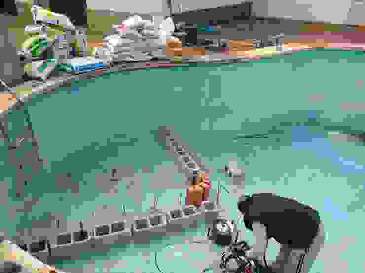 Diaz Pools