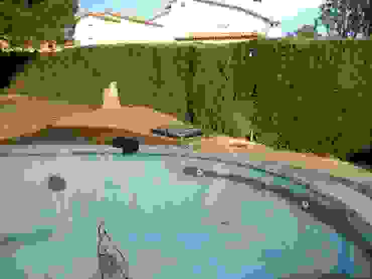 Diaz Pools